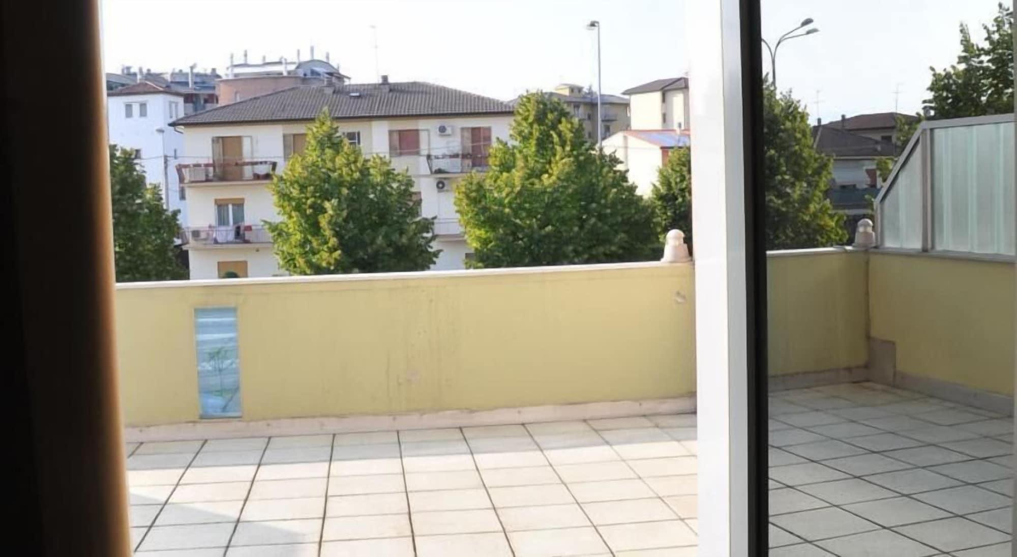 Hotel Verdi Vicenza Exterior foto