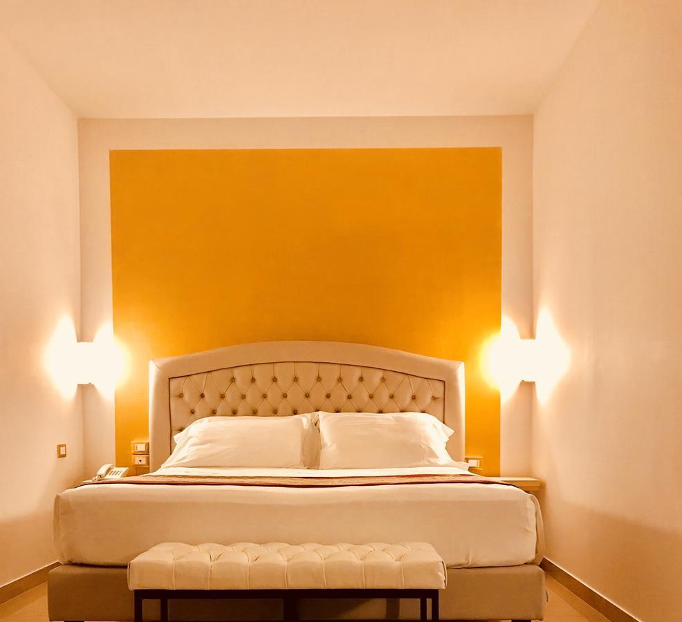 Hotel Verdi Vicenza Exterior foto